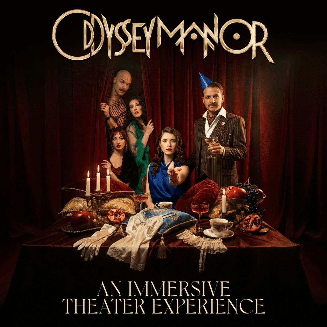 Oddyssey Manor