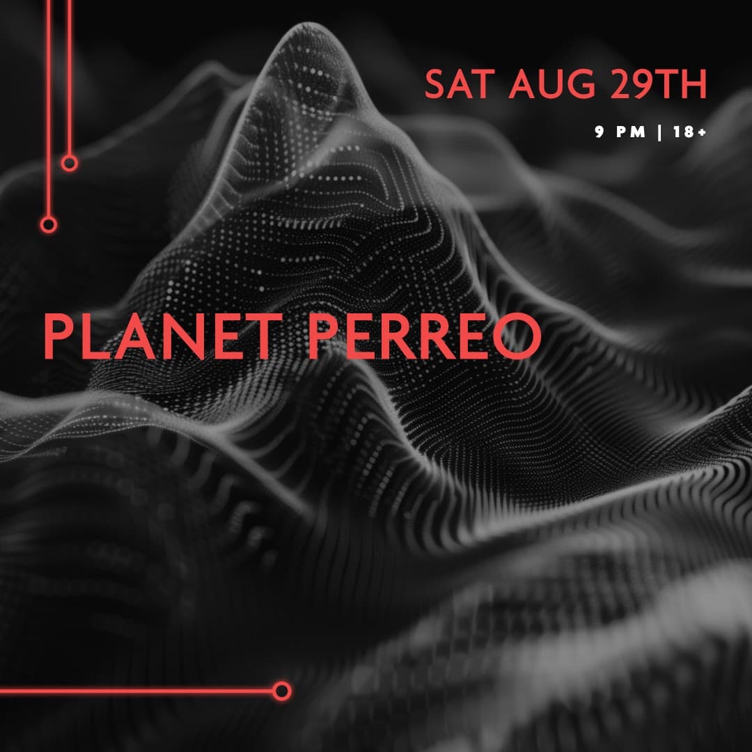 Planet Perreo