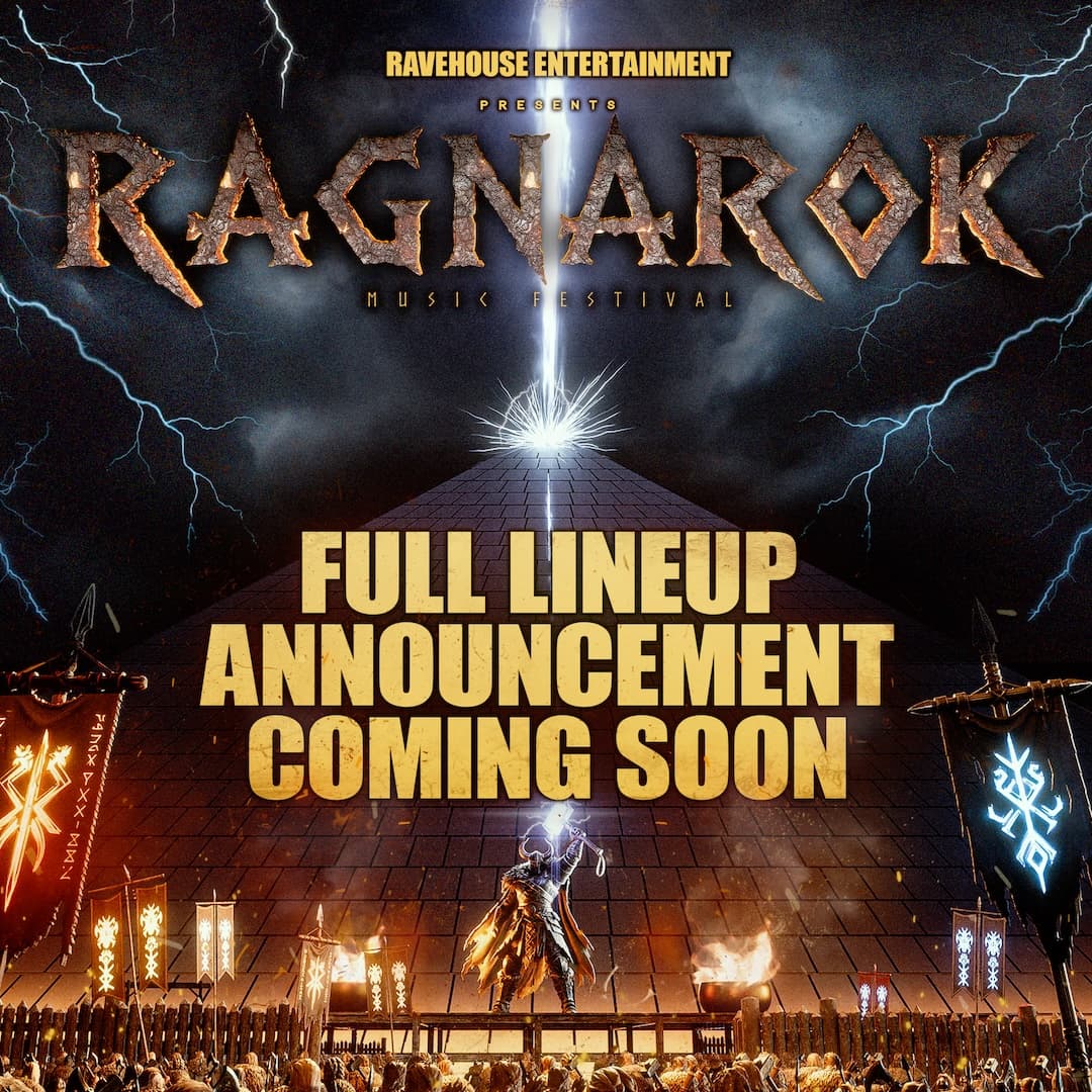 RAGNAROK Music Festival