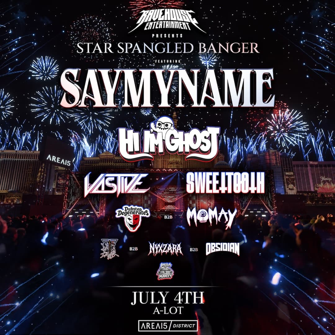 Star Spangled Banger