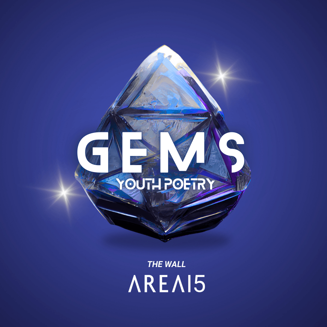 GEMS Youth Poetry - A Spoken Word Series