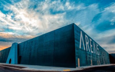 Why You Can’t Miss Out on the AREA15 Experience in Las Vegas