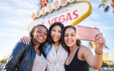 A Family-Friendly Las Vegas: 6 Things to Do Besides Gambling