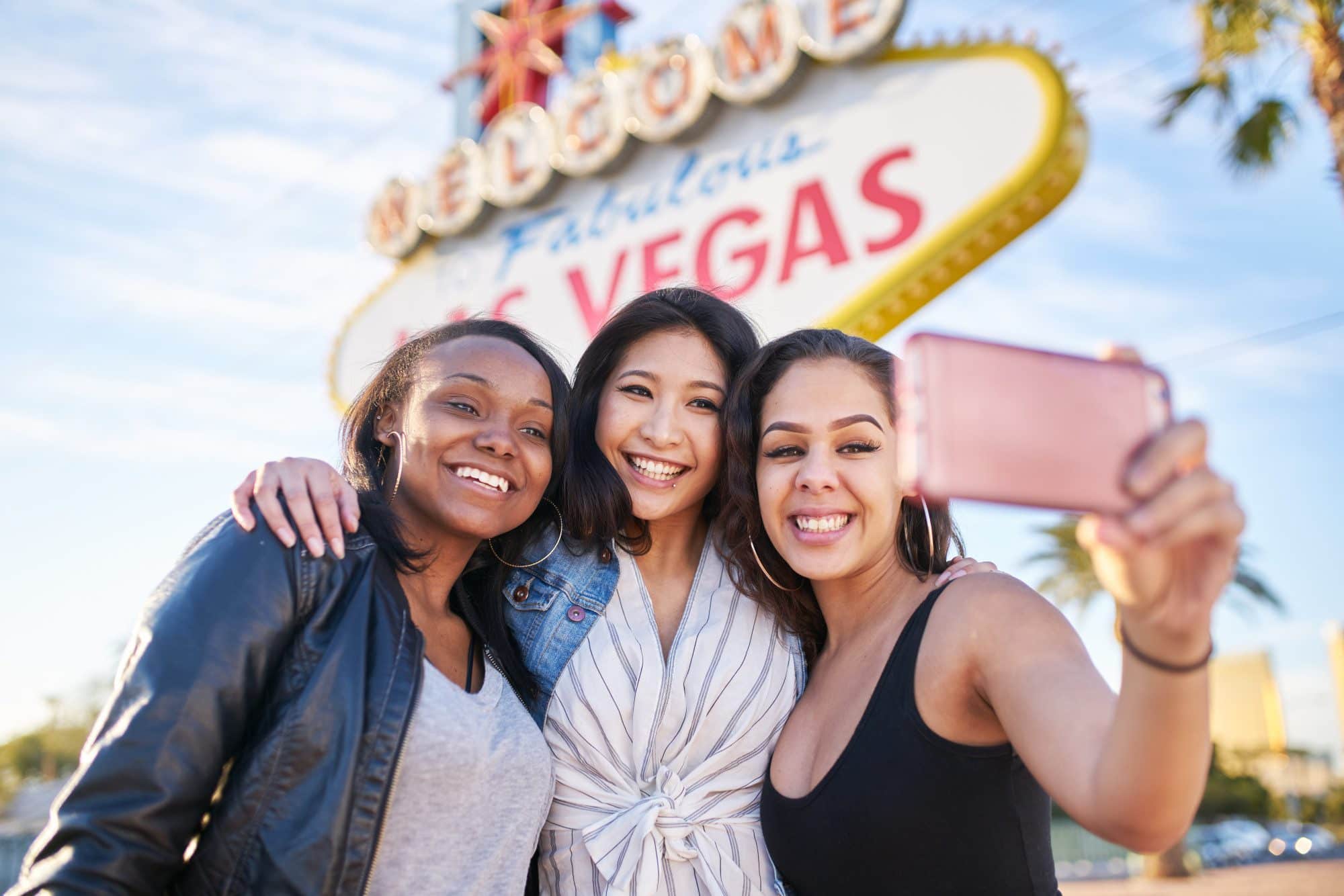 A Family-Friendly Las Vegas: 6 Things to Do Besides Gambling