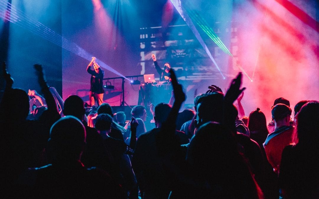 The Most Epic Las Vegas Events That You Need to Attend in 2021