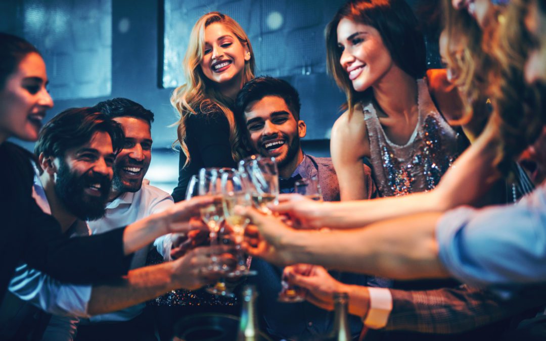 Things to do in Vegas for an Unforgettable Weekend Getaway