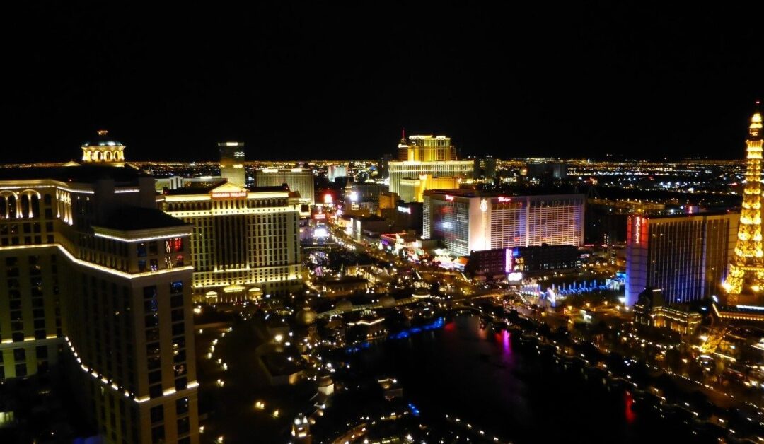 8 Tips on Planning Las Vegas Vacations for First-Time Visitors
