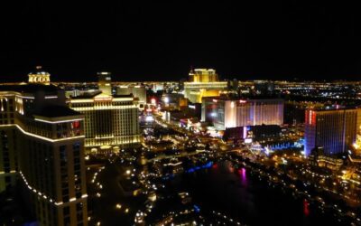 8 Tips on Planning Las Vegas Vacations for First-Time Visitors