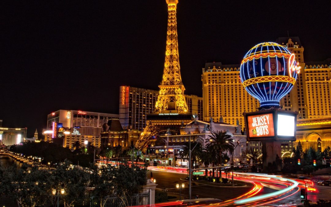 How to Plan a Vacation in Las Vegas for First-Time Visitors