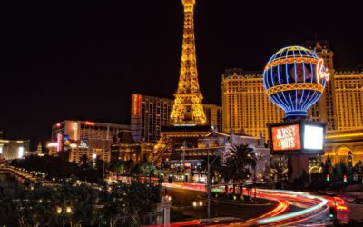 How to Plan a Vacation in Las Vegas for First-Time Visitors