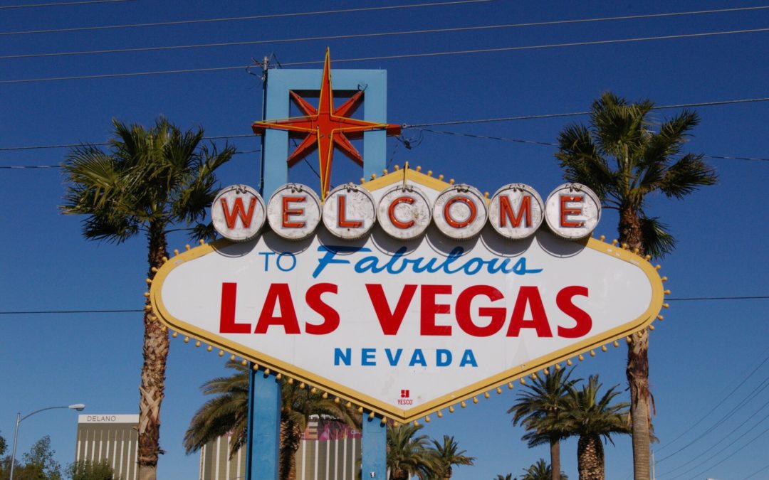 The Best Events In Las Vegas for 2021 and 2022
