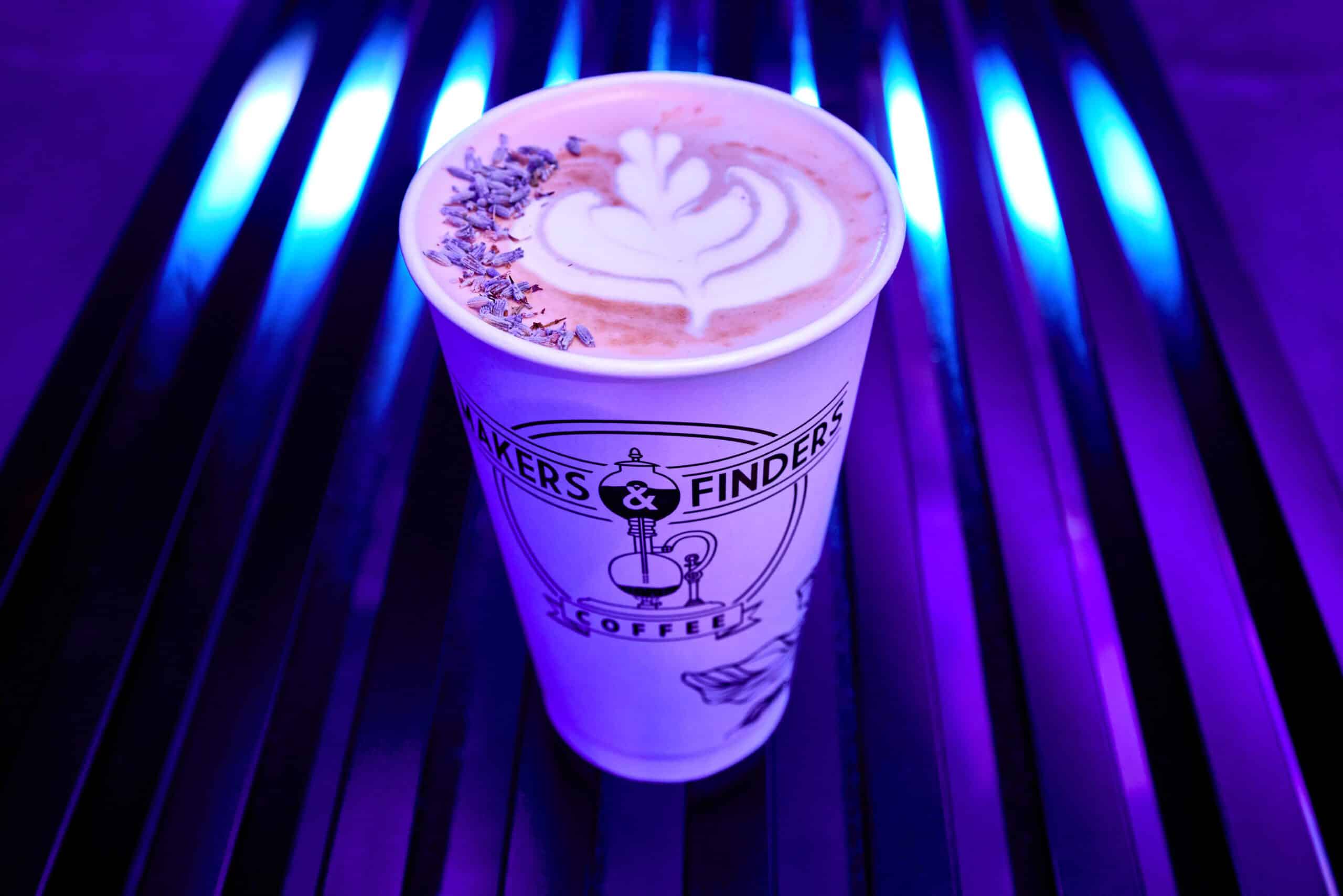 Las Vegas Restaurants A Unique Dining Experience AREA15