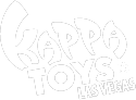 Kappa Toys Logo