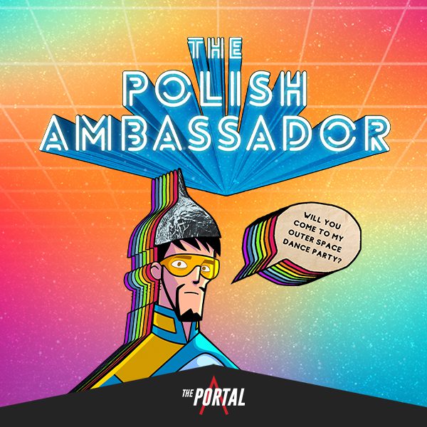 The Polish Ambassador