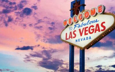 Top 10 Las Vegas Family Attractions