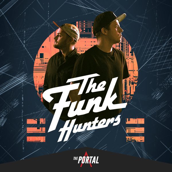 The Funk Hunters