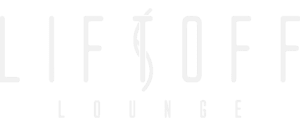 LIFTOFF Lounge Logo