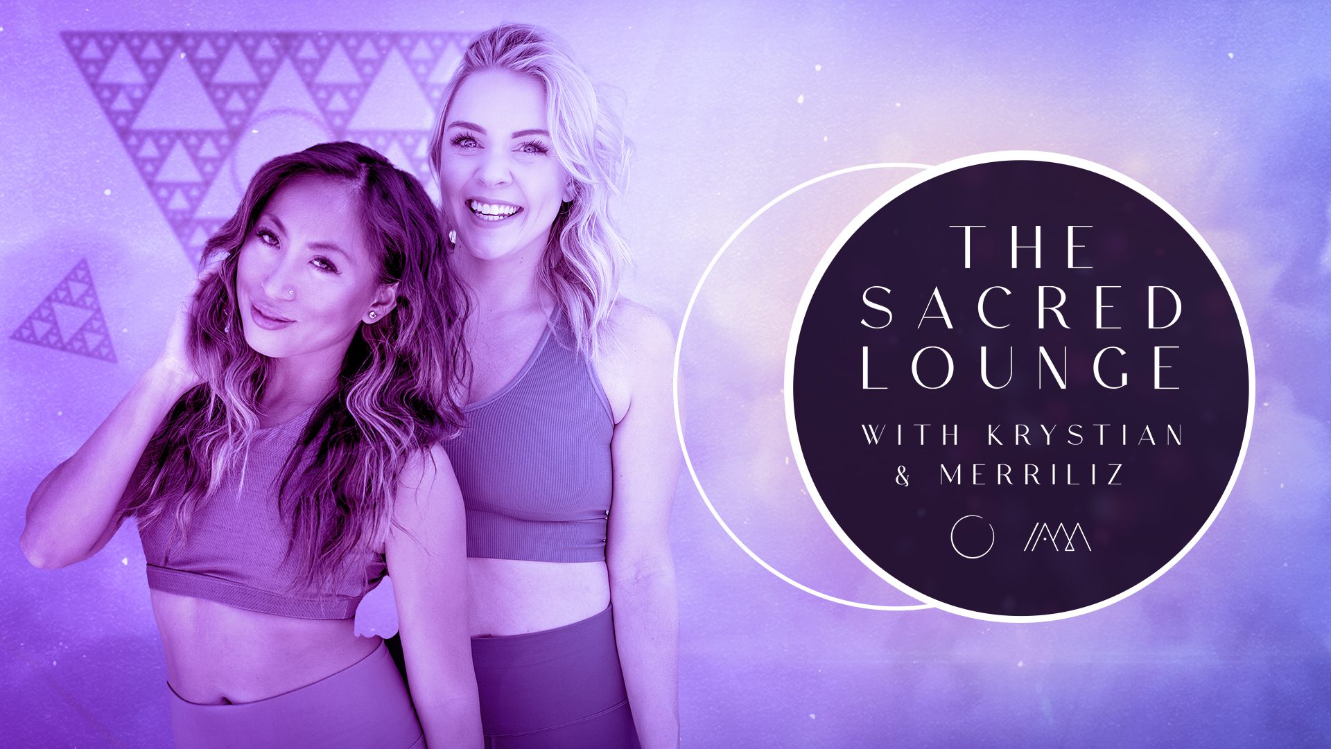 The Sacred Lounge Web Cover