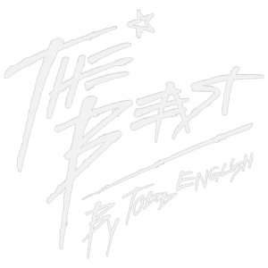 The Beast by Todd English inside AREA15