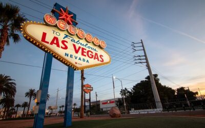 A Visitor’s Guide to Current Events in Las Vegas
