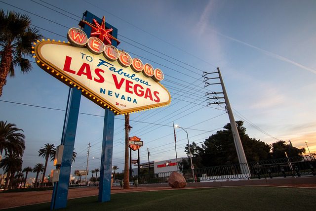 Welcome to Fabulous Las Vegas Sign: The Complete Guide