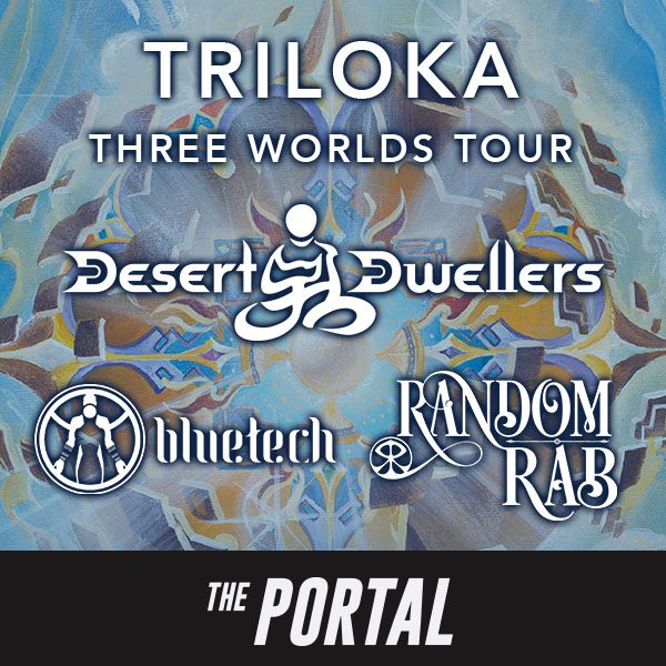 Triloka Tour