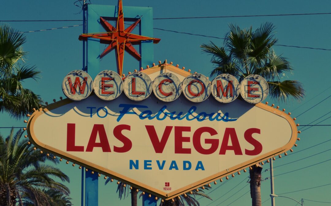 6 Tips for Finding the Best Events in Las Vegas