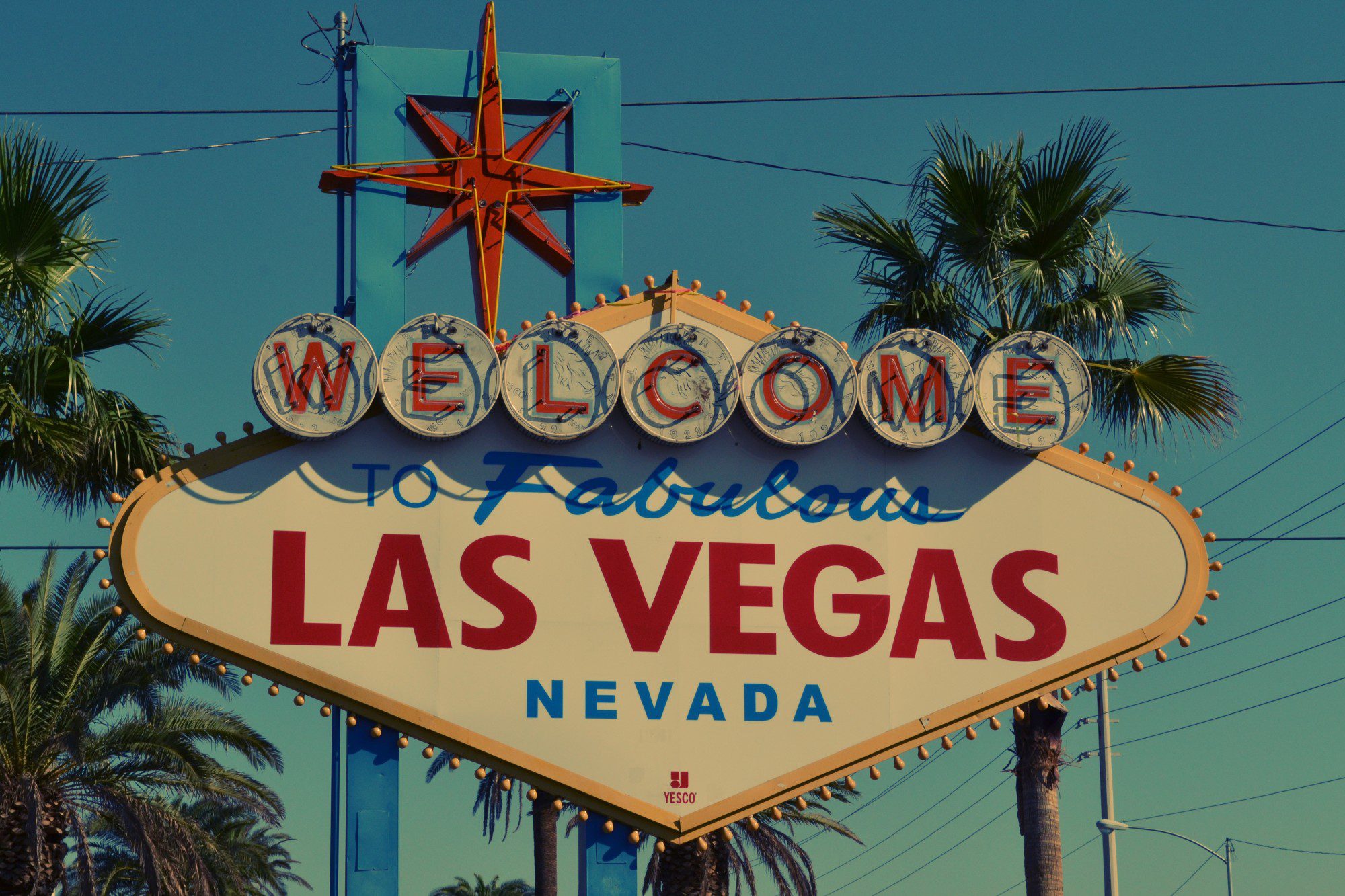 Events in Las Vegas- AREA15 Guide