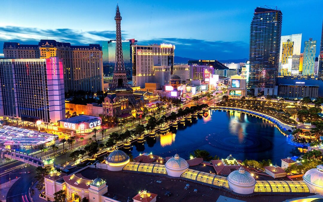 7 Fun Things to Do in Las Vegas This Winter