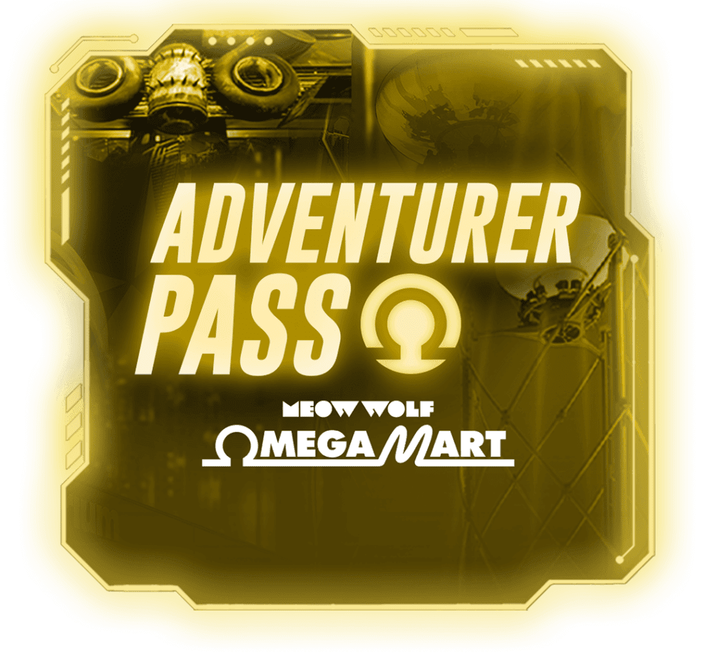 Adventurer Pass