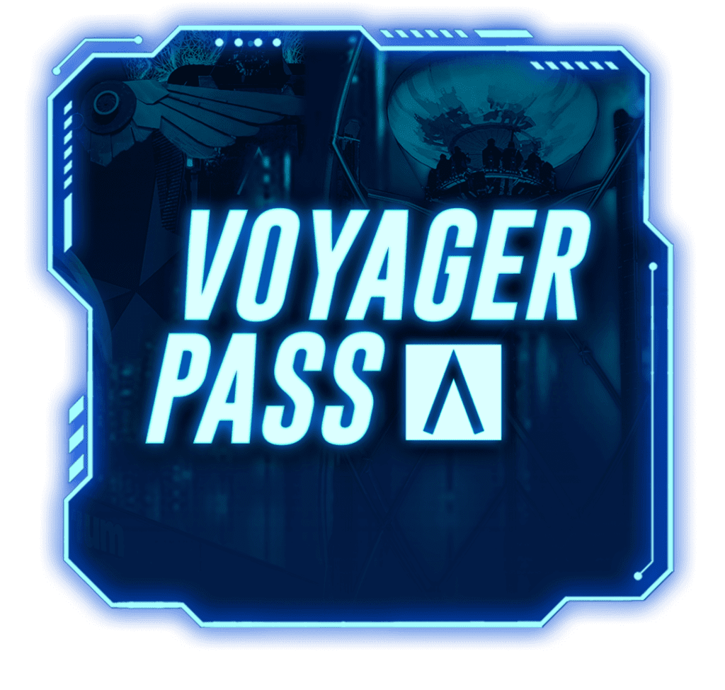 Voyager Pass