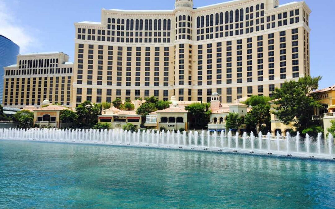 Visiting Las Vegas: What Needs to Be On Your Itinerary