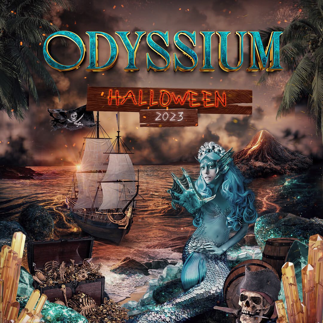 Odyssium