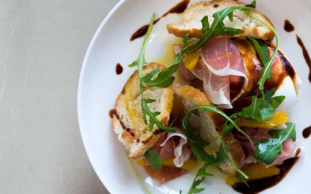The Best Restaurants in Las Vegas
