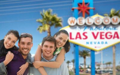 7 Must-See Family-Friendly Vegas Events and Experiences