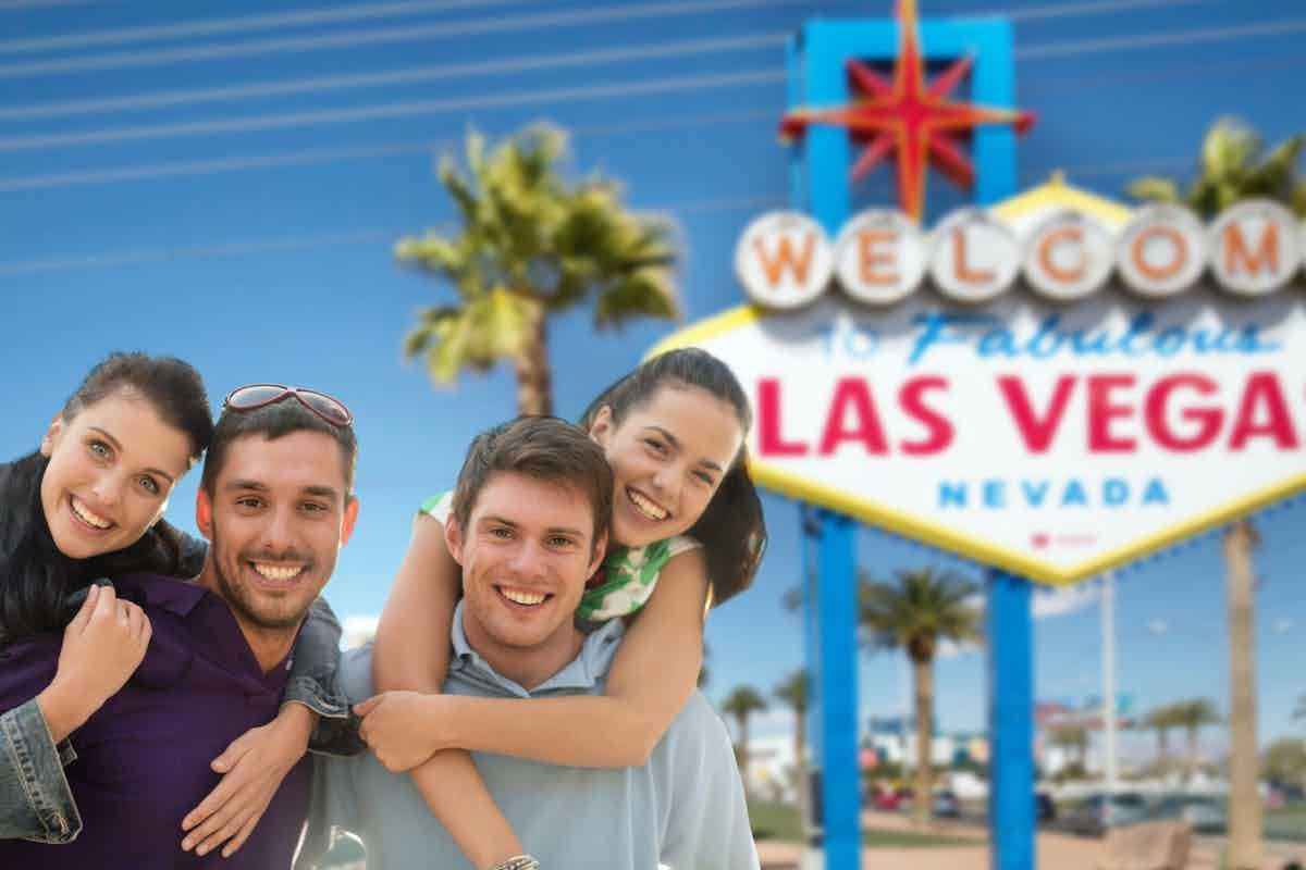 7 Must See Family Friendly Vegas Events