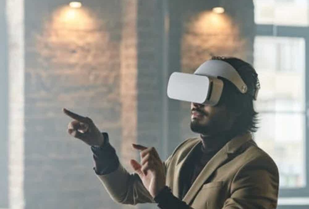 Why You Need to See an Immersive Art Experience in Vegas