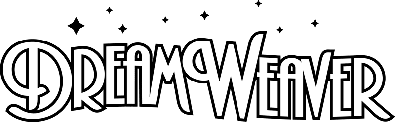 Dreamweaver Logo