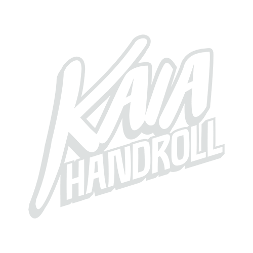 Kaia Handroll Logo