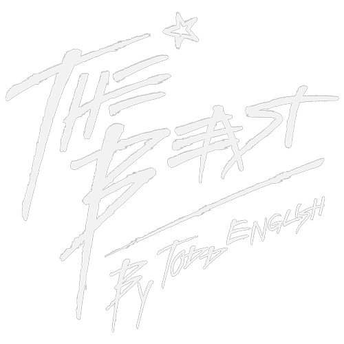The Beast Logo