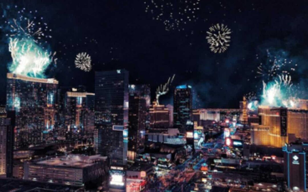 Top 10 Las Vegas Events to Consider for the Summer