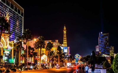 Las Vegas Sightseeing: 4 Places You Must Visit