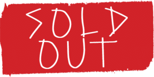 Sold Out Banner