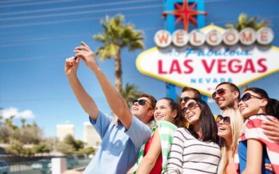 Must-Do Things in Las Vegas