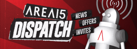 eat.drink.do | Otherworldly things to do for all your senses