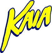 Kaia Logo