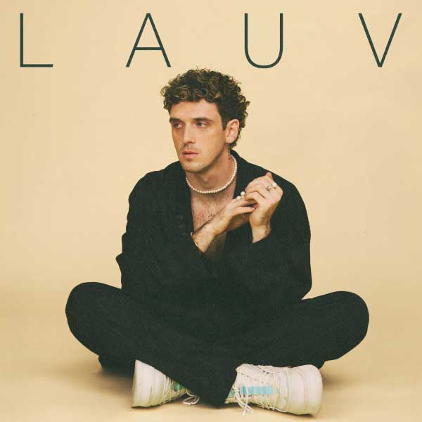 Lauv at AREA15