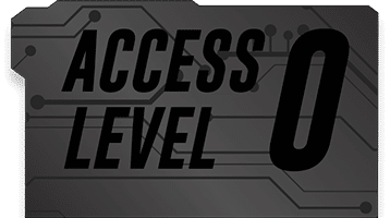 Access Level 0