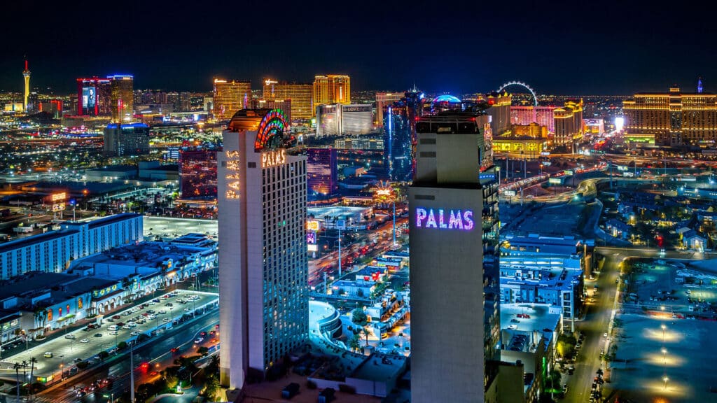 Palms Casino Resort