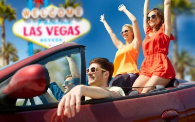 Exciting Las Vegas New Year Plans to Make 2024 Unforgettable